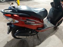 TVS Wego (Scooter)	